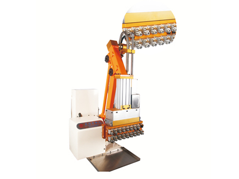 清远机器人